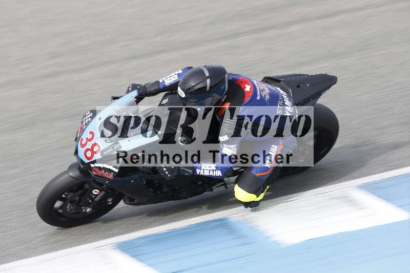 /02 28.-31.01.2025 Moto Center Thun Jerez/schwarz-black/380